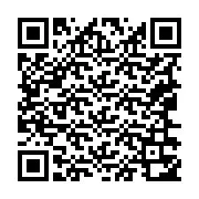 电话号码二维码 +19066352069