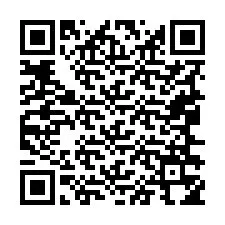 Kod QR dla numeru telefonu +19066354667