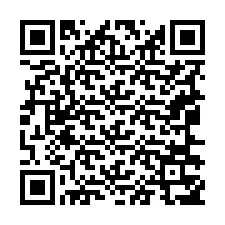 QR-Code für Telefonnummer +19066357315