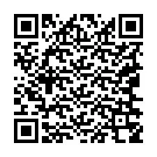 QR Code for Phone number +19066358238