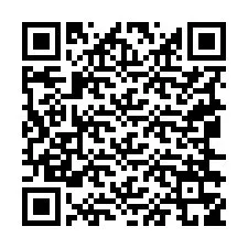 QR kód a telefonszámhoz +19066359694