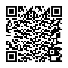 QR Code for Phone number +19067400951