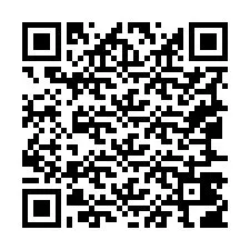 QR Code for Phone number +19067406889