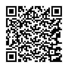 Codice QR per il numero di telefono +19067703021