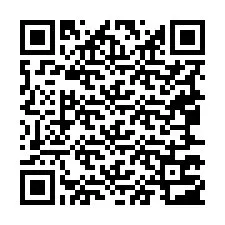 Codice QR per il numero di telefono +19067703082