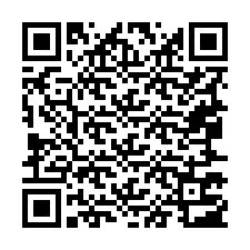 QR-code voor telefoonnummer +19067703087