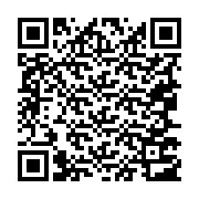 Codice QR per il numero di telefono +19067703363