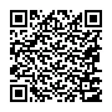 QR Code pour le numéro de téléphone +19067703557