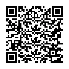 QR-koodi puhelinnumerolle +19067703615