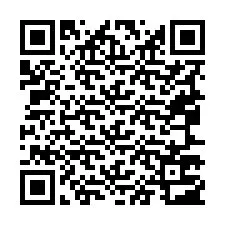 Codice QR per il numero di telefono +19067703903