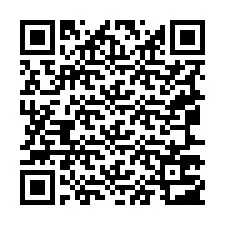 QR-code voor telefoonnummer +19067703904