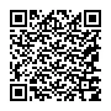 QR Code for Phone number +19067704071