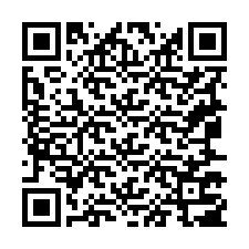 QR kód a telefonszámhoz +19067707181