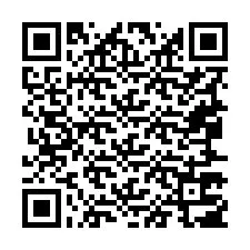 QR Code สำหรับหมายเลขโทรศัพท์ +19067707887