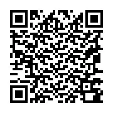 QR-kood telefoninumbri jaoks +19067780151