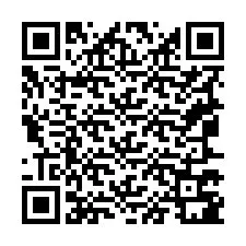 QR-koodi puhelinnumerolle +19067781041