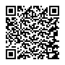 QR kód a telefonszámhoz +19067782780