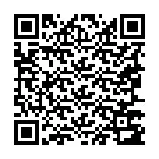 Kode QR untuk nomor Telepon +19067783916