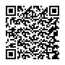 QR-Code für Telefonnummer +19067786261