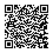 QR Code pour le numéro de téléphone +19067789505