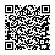 QR Code pour le numéro de téléphone +19067791005