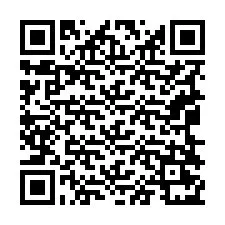 QR-kood telefoninumbri jaoks +19068271215