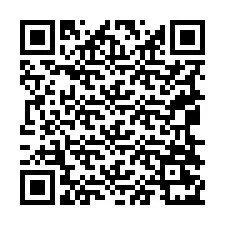 QR-koodi puhelinnumerolle +19068271350