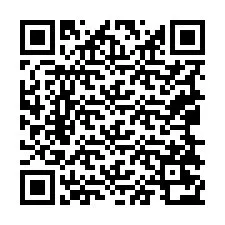 Kode QR untuk nomor Telepon +19068272989