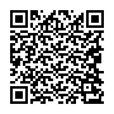 QR-code voor telefoonnummer +19068273372