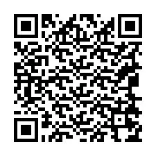 QR код за телефонен номер +19068274881