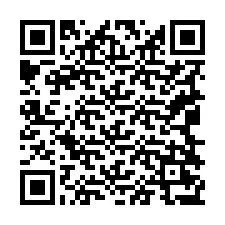 电话号码二维码 +19068277221