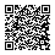 QR kód a telefonszámhoz +19068278723