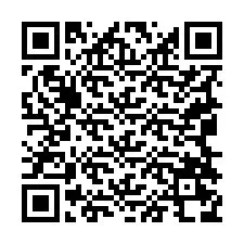 Kode QR untuk nomor Telepon +19068278724