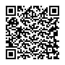 Kode QR untuk nomor Telepon +19068279410