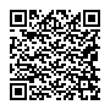 QR-koodi puhelinnumerolle +19068279465