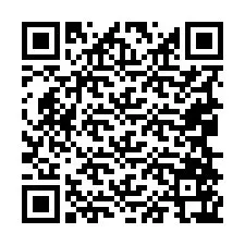 QR kód a telefonszámhoz +19068567777