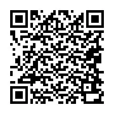 QR-Code für Telefonnummer +19068630277