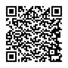 QR-kood telefoninumbri jaoks +19068631292