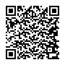 Codice QR per il numero di telefono +19068632397