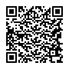 电话号码二维码 +19068638965