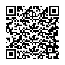 Kod QR dla numeru telefonu +19068639494