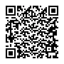 Kod QR dla numeru telefonu +19068639913