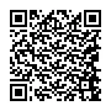 QR Code สำหรับหมายเลขโทรศัพท์ +19068645978