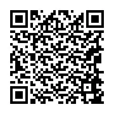 Kod QR dla numeru telefonu +19068647955