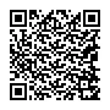 QR kód a telefonszámhoz +19068751685