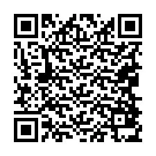 QR kód a telefonszámhoz +19068835677