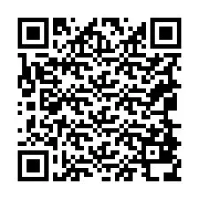 QR-koodi puhelinnumerolle +19068838181