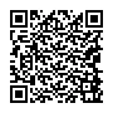 QR код за телефонен номер +19068861035