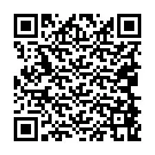 QR Code สำหรับหมายเลขโทรศัพท์ +19068869133