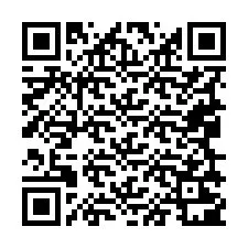 QR Code pour le numéro de téléphone +19069201167